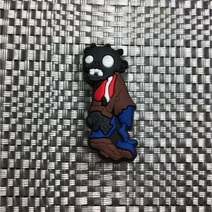 5/$10 Plants vs Zombies crocs charm/jibbitz